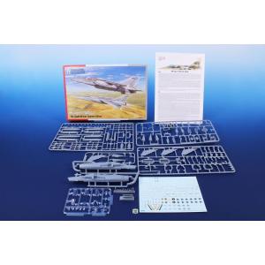 Special Hobby: 1:72 Mirage F.1 AZ / CZ "South African Commie Killers"