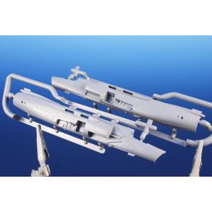 Special Hobby: 1:72 Mirage F.1 AZ / CZ "South African Commie Killers"