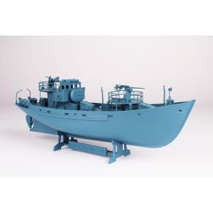 Special Hobby: 1:72 Kriegsfischkutter 1:72