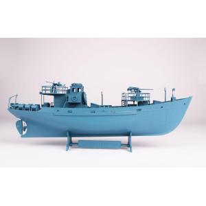 Special Hobby: 1:72 Kriegsfischkutter 1:72