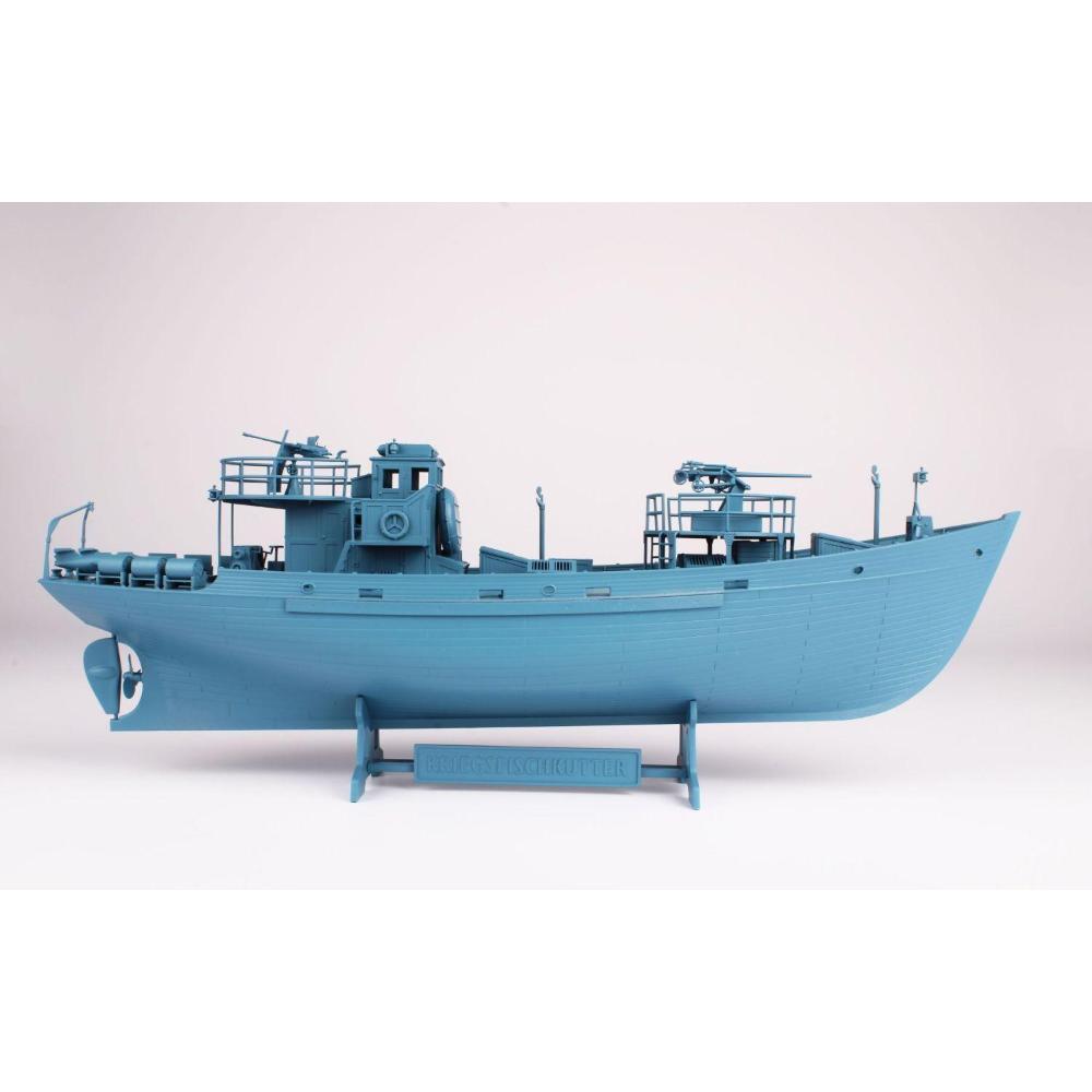 Special Hobby: 1:72 Kriegsfischkutter 1:72