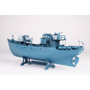 Special Hobby: 1:72 Kriegsfischkutter 1:72