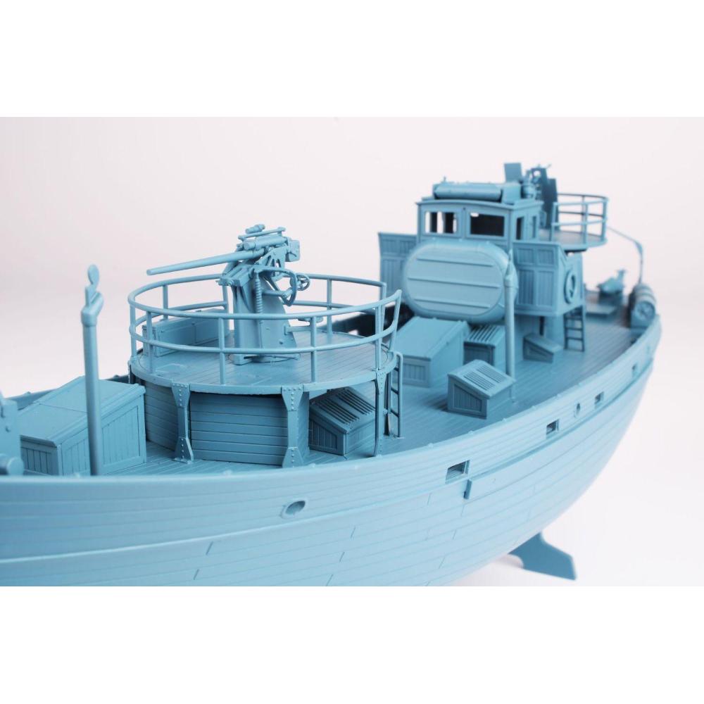 Special Hobby: 1:72 Kriegsfischkutter 1:72