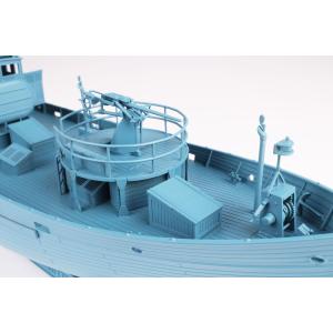 Special Hobby: 1:72 Kriegsfischkutter 1:72