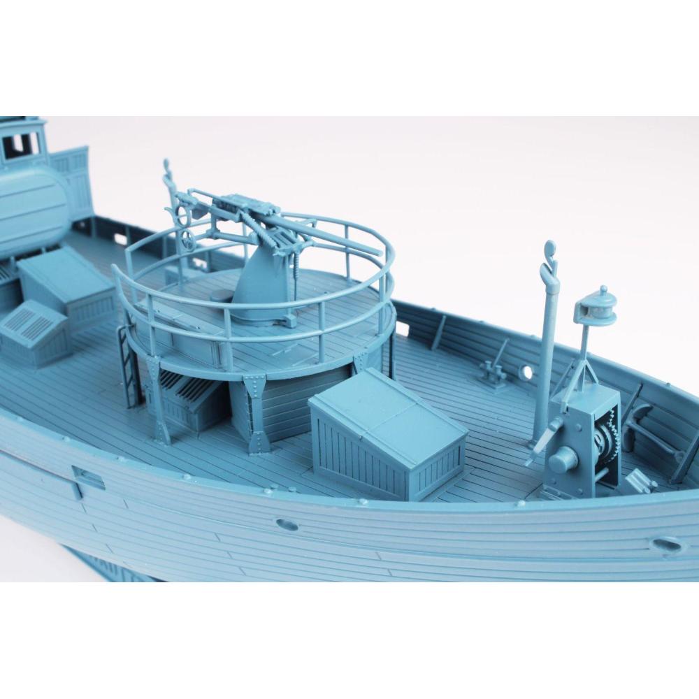 Special Hobby: 1:72 Kriegsfischkutter 1:72
