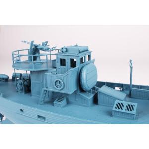 Special Hobby: 1:72 Kriegsfischkutter 1:72