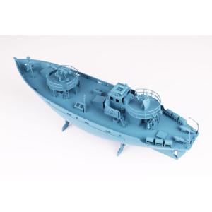 Special Hobby: 1:72 Kriegsfischkutter 1:72