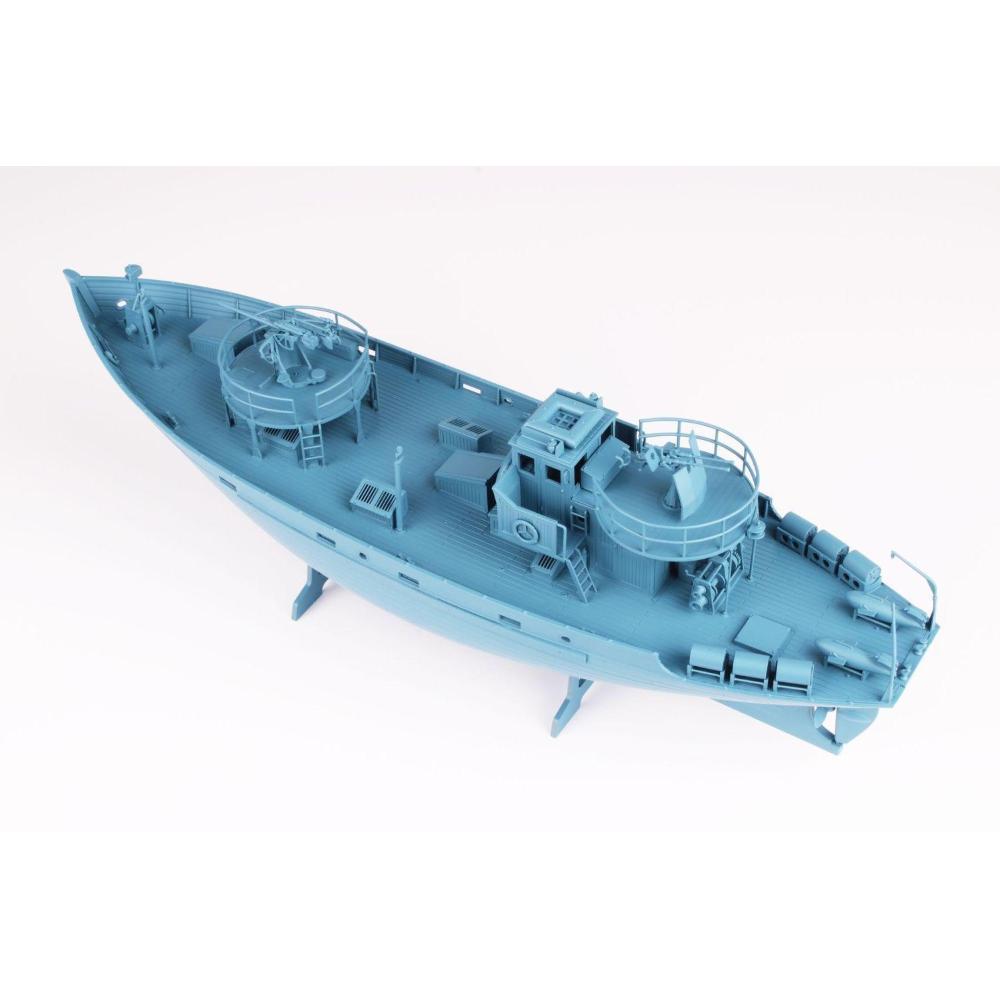 Special Hobby: 1:72 Kriegsfischkutter 1:72