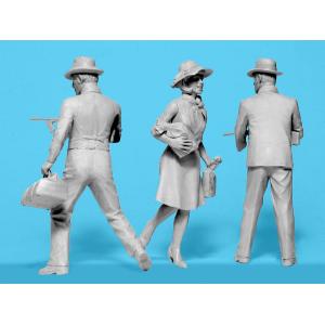 ICM: 1:35 American Gangsters