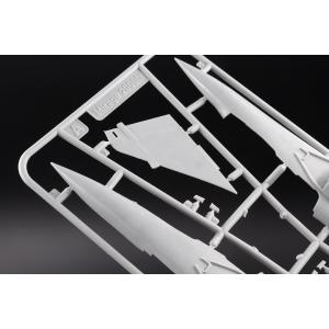 MODELSVIT: 1:72 Mirage 2000 N with ASMP missile