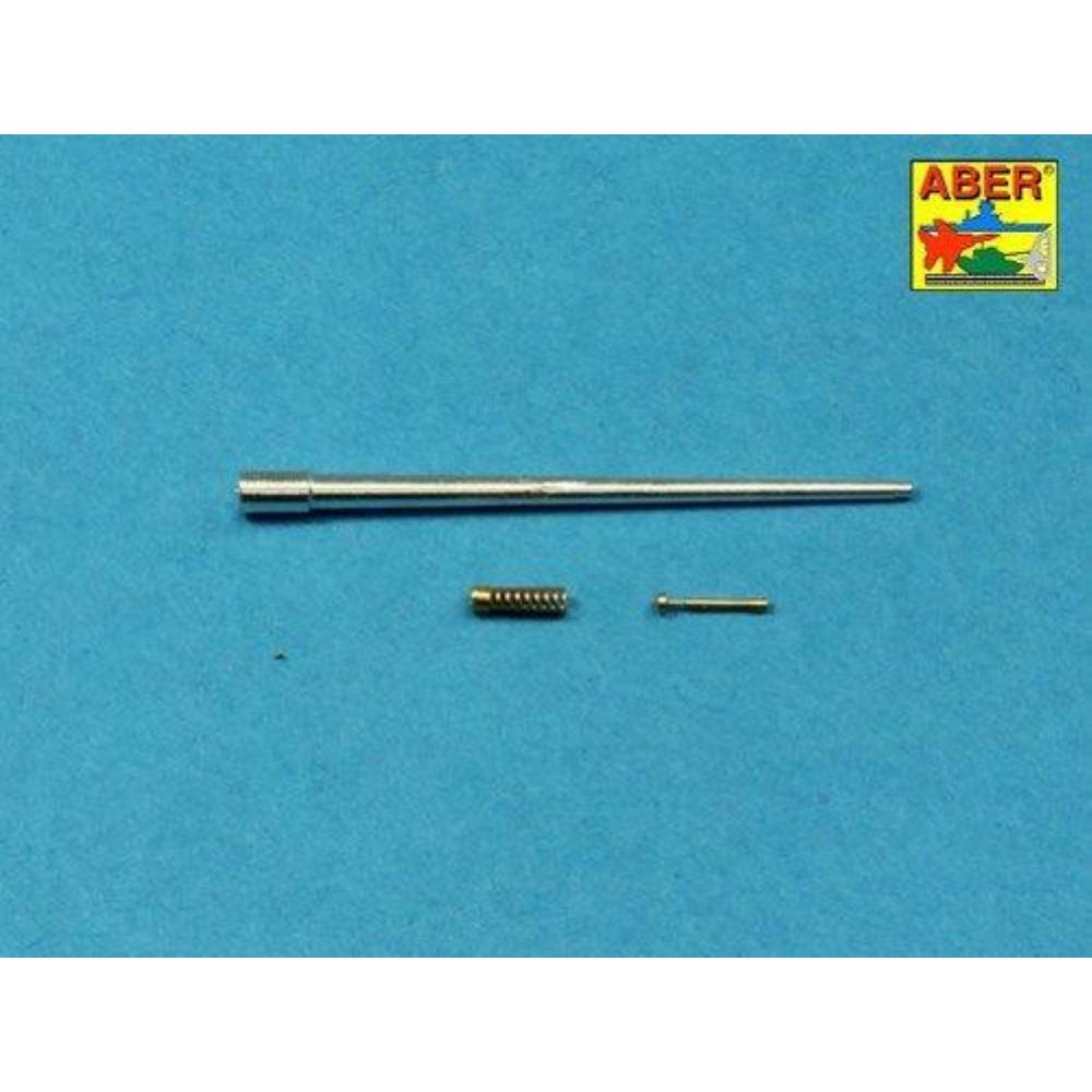 ABER: 1:35 25mm M242 Bushmaster early & 7,62mm M240 MG