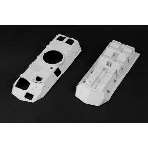 TRUMPETER: 1:35 LAV-25 SLEP