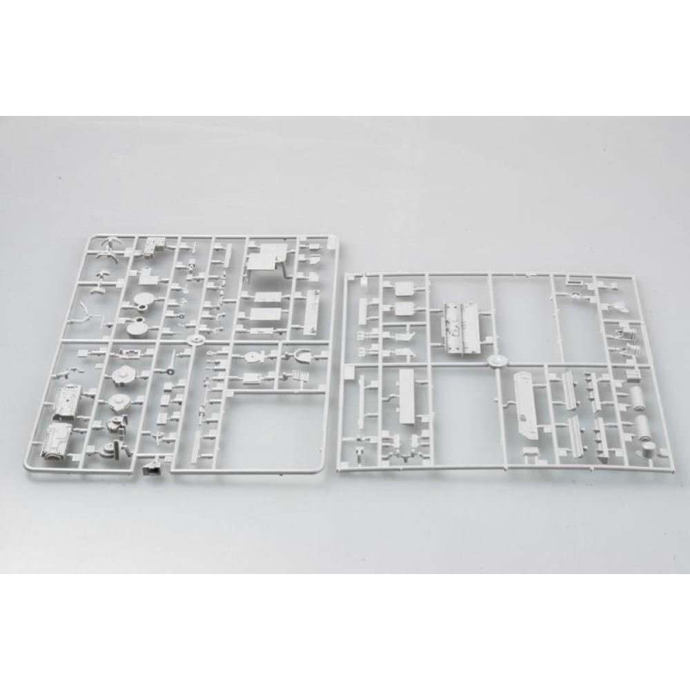 TRUMPETER: 1/35 Ostwind 3,7cm Flak 43 Flakpanzer IV