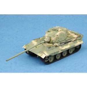 TRUMPETER: 1/35 E-75 Entwicklungsserie Standardpanzer 75-100t