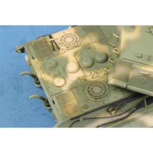 TRUMPETER: 1/35 E-75 Entwicklungsserie Standardpanzer 75-100t