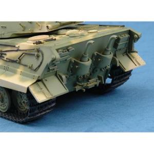 TRUMPETER: 1/35 E-75 Entwicklungsserie Standardpanzer 75-100t