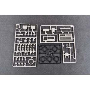 TRUMPETER: 1:35 T-62 Mod.1962 (Iraq modification)