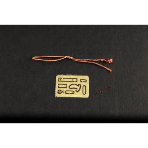 TRUMPETER: 1:35 KV-8