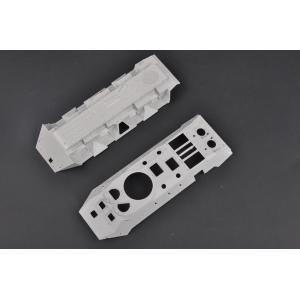 TRUMPETER: 1:35 Russian BTR-70 APC late version
