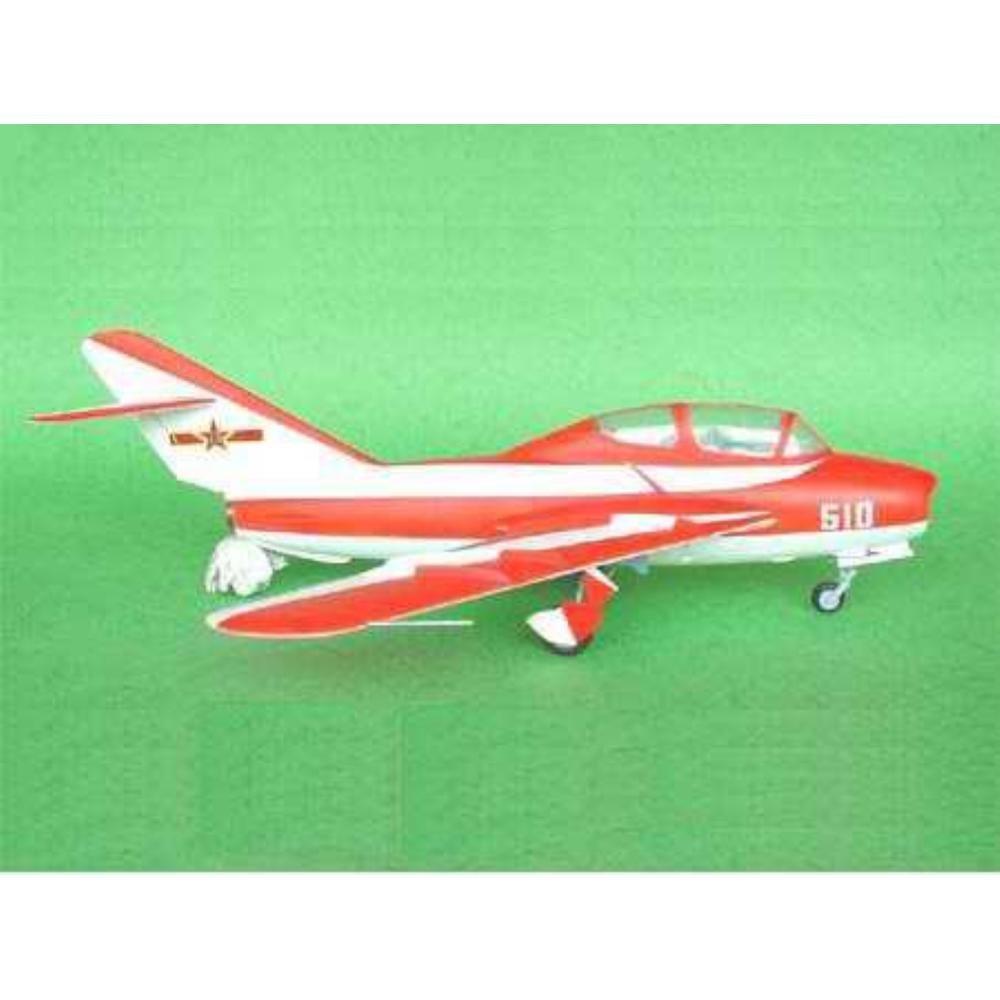 TRUMPETER: 1/32 Chengdu FT-5 Training PLA Air Force