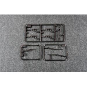 TRUMPETER: 1:35 Afghan Rebels