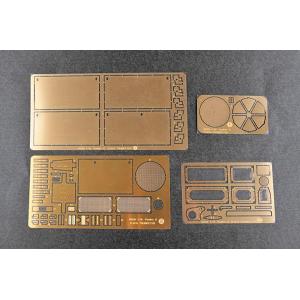 TRUMPETER: 1/16 Sd.Kfz.171 Panther G late 1:16