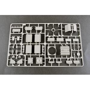 TRUMPETER: 1/16 Sd.Kfz.171 Panther G late 1:16