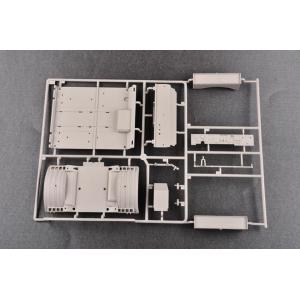 TRUMPETER: 1/16 US M-ATV MRAP 1:16