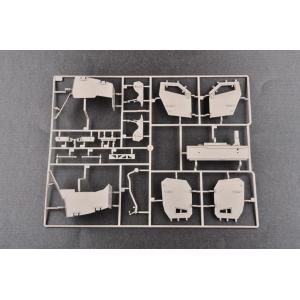 TRUMPETER: 1/16 US M-ATV MRAP 1:16