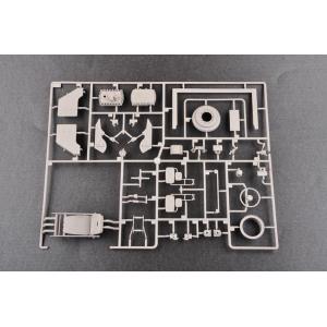 TRUMPETER: 1/16 US M-ATV MRAP 1:16
