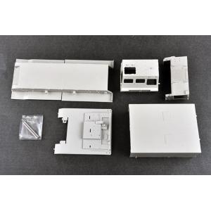 TRUMPETER: 1/35 MARS Raketenwerfer M270/A1 Bundeswehr