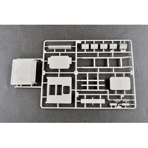 TRUMPETER: 1:35 M983A2 HEMTT Tractor with M870A1 Semi-Trailer