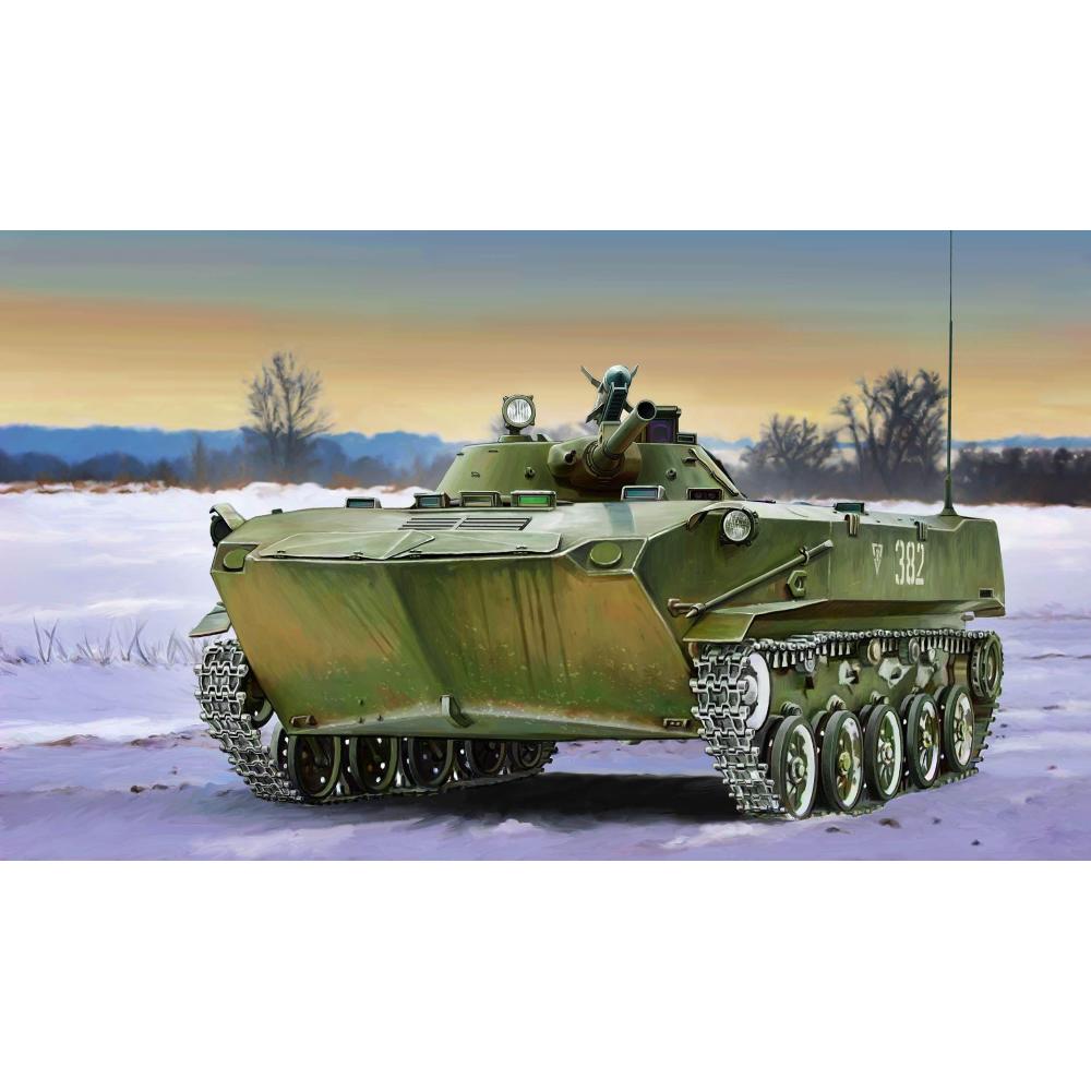 HOBBY BOSS: 1:35 BMD-1