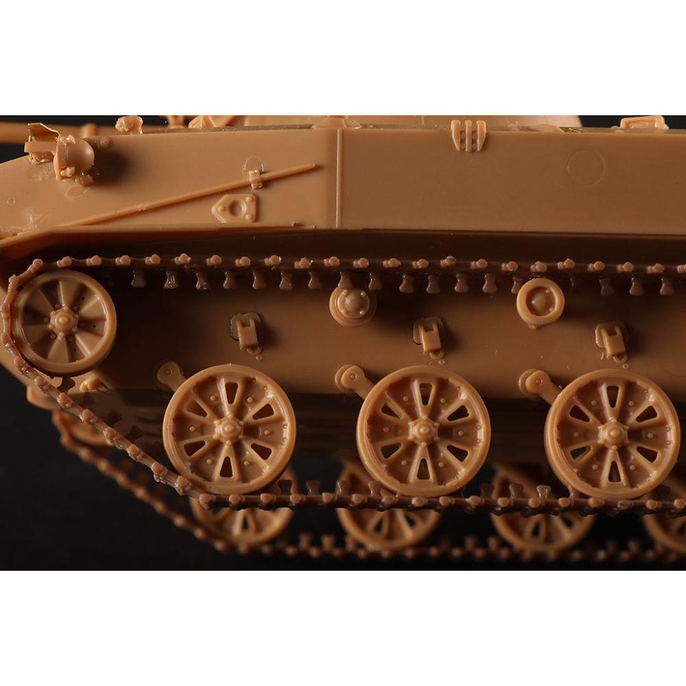 HOBBY BOSS: 1:35 BMD-1