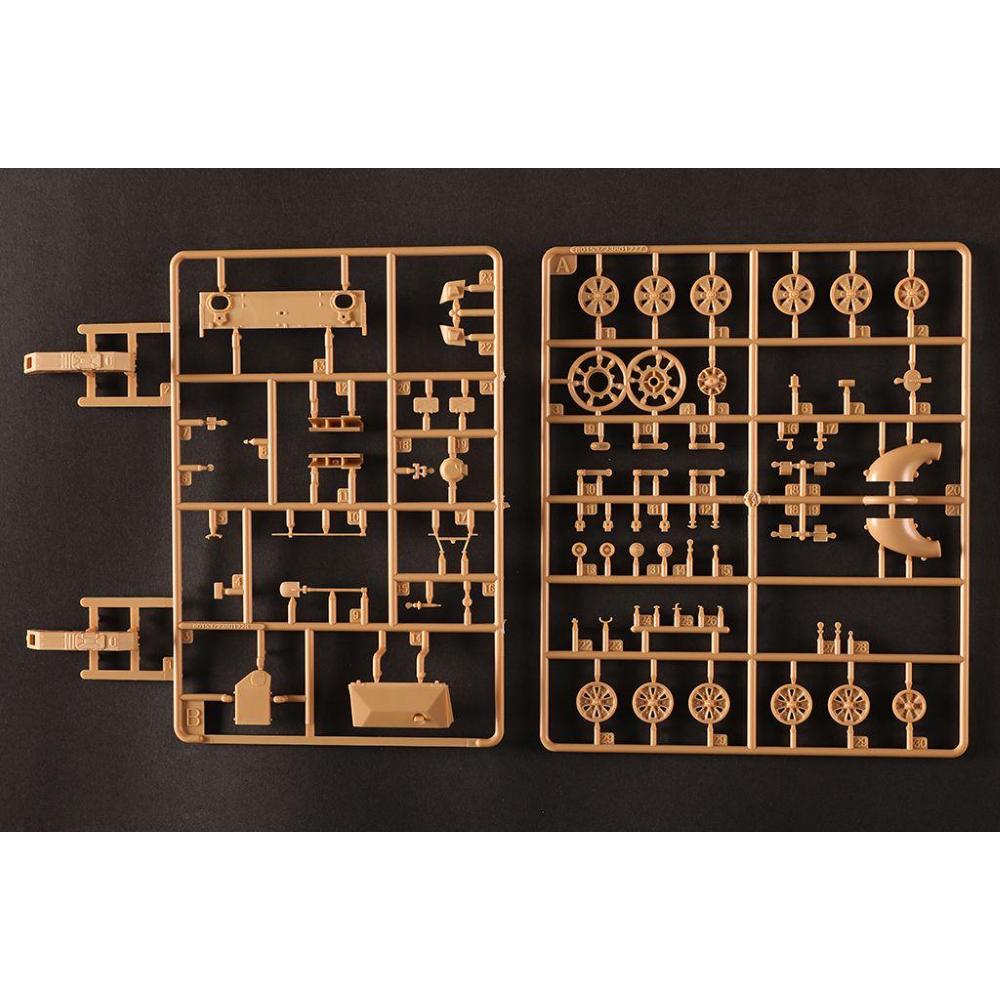 HOBBY BOSS: 1:35 BMD-1