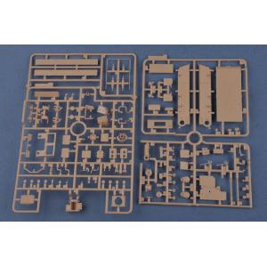 HOBBY BOSS: 1:35 German Pz.Kpfw.1 Ausf. A ohne Aufbau