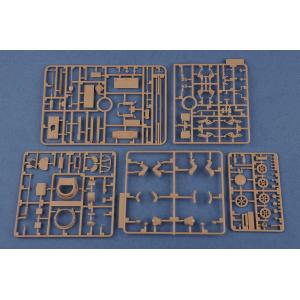 HOBBY BOSS: 1:35 German Pz.Kpfw.1 Ausf. A ohne Aufbau