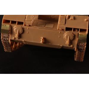 HOBBY BOSS: 1:35 BMD-1