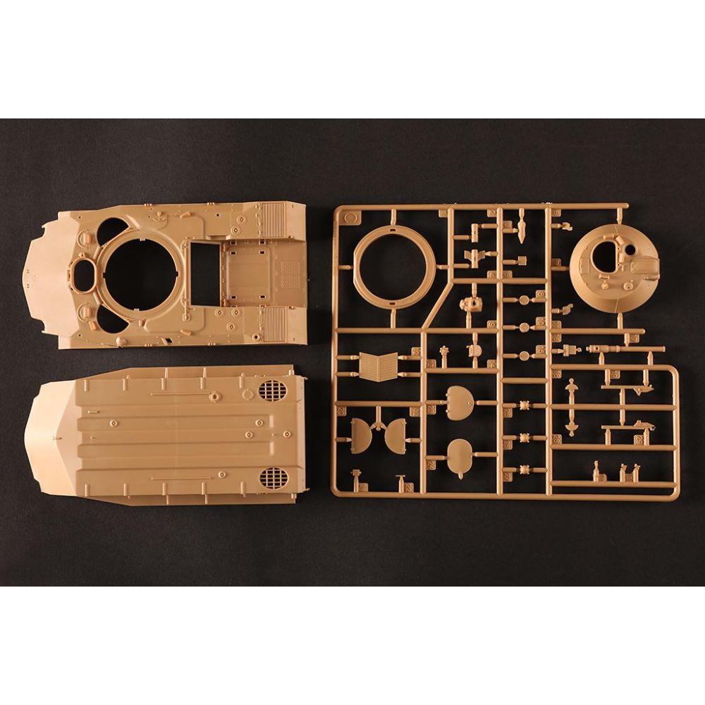 HOBBY BOSS: 1:35 BMD-1