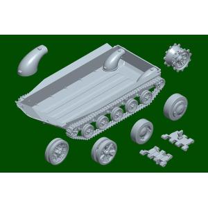 HOBBY BOSS: 1:35 BMD-1P