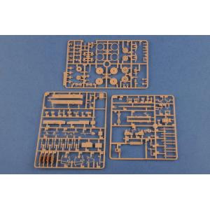 HOBBY BOSS: 1:35 Marder III Ausf.M Tank Destroyer Sd.Kfz.138