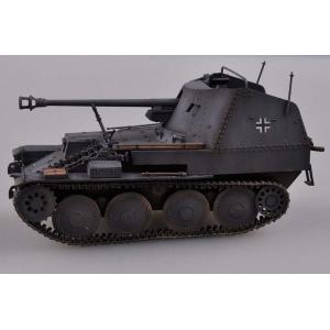 HOBBY BOSS: 1:35 Marder III Ausf.M Tank Destroyer Sd.Kfz.138