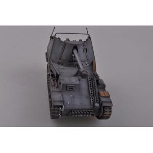 HOBBY BOSS: 1:35 Marder III Ausf.M Tank Destroyer Sd.Kfz.138