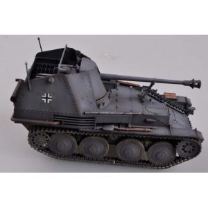 HOBBY BOSS: 1:35 Marder III Ausf.M Tank Destroyer Sd.Kfz.138