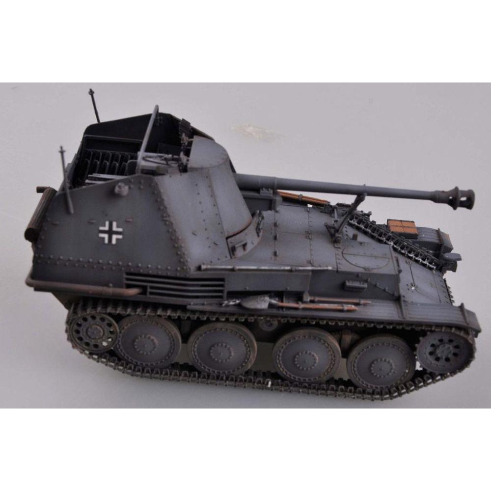 HOBBY BOSS: 1:35 Marder III Ausf.M Tank Destroyer Sd.Kfz.138