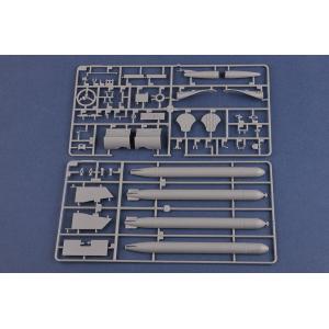 HOBBY BOSS: 1:35 German "Molch" Midget Submarine 1:35