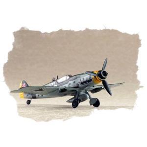 HOBBY BOSS: 1:72 Messerschmitt Bf-109 G-10