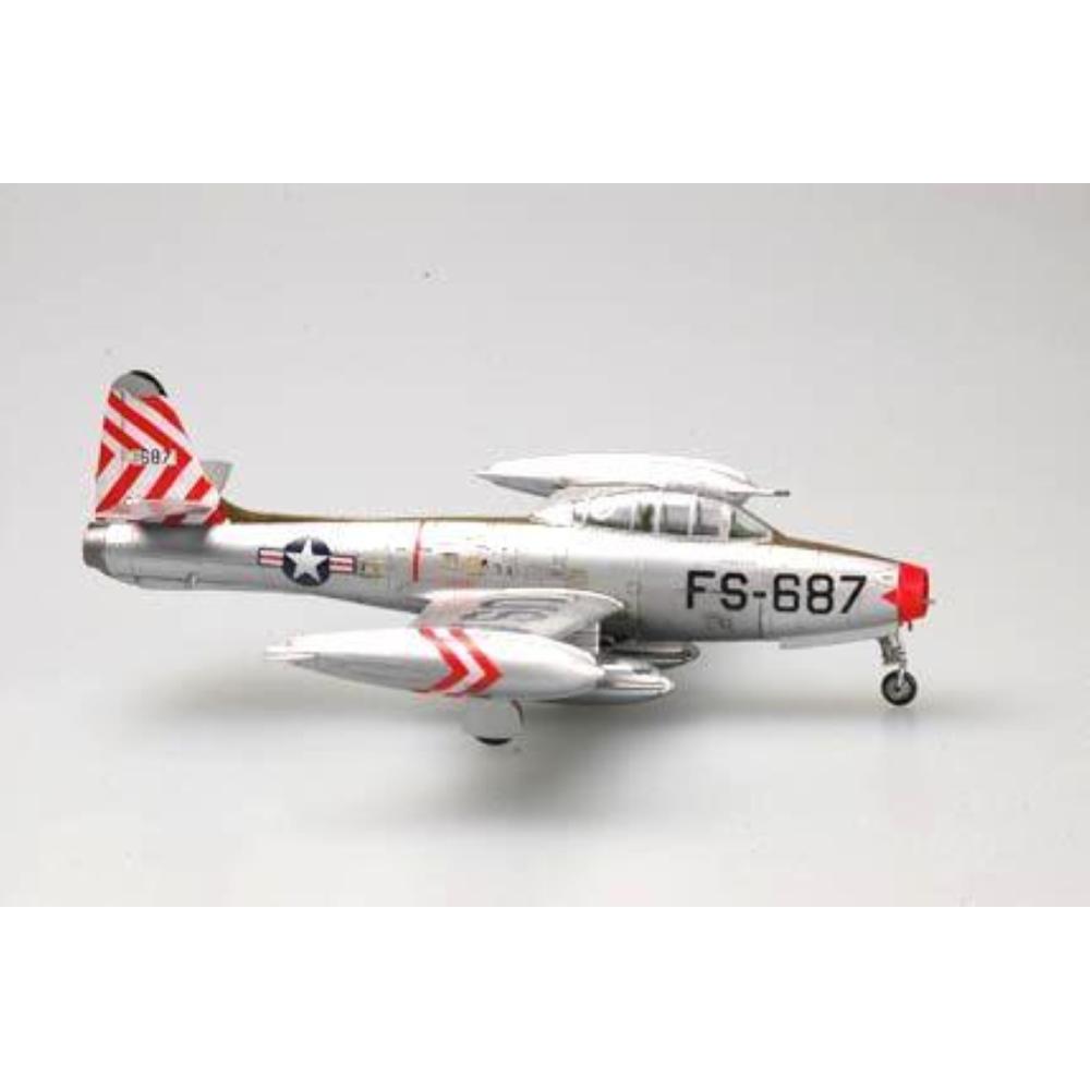HOBBY BOSS: 1:72 Republic F-84E "Thunderjet"