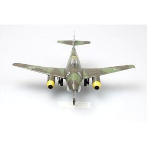 HOBBY BOSS: 1:72 Messerschmitt Me-262 A1a Fighter