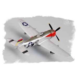 HOBBY BOSS: 1:72 P-47D Thunderbolt
